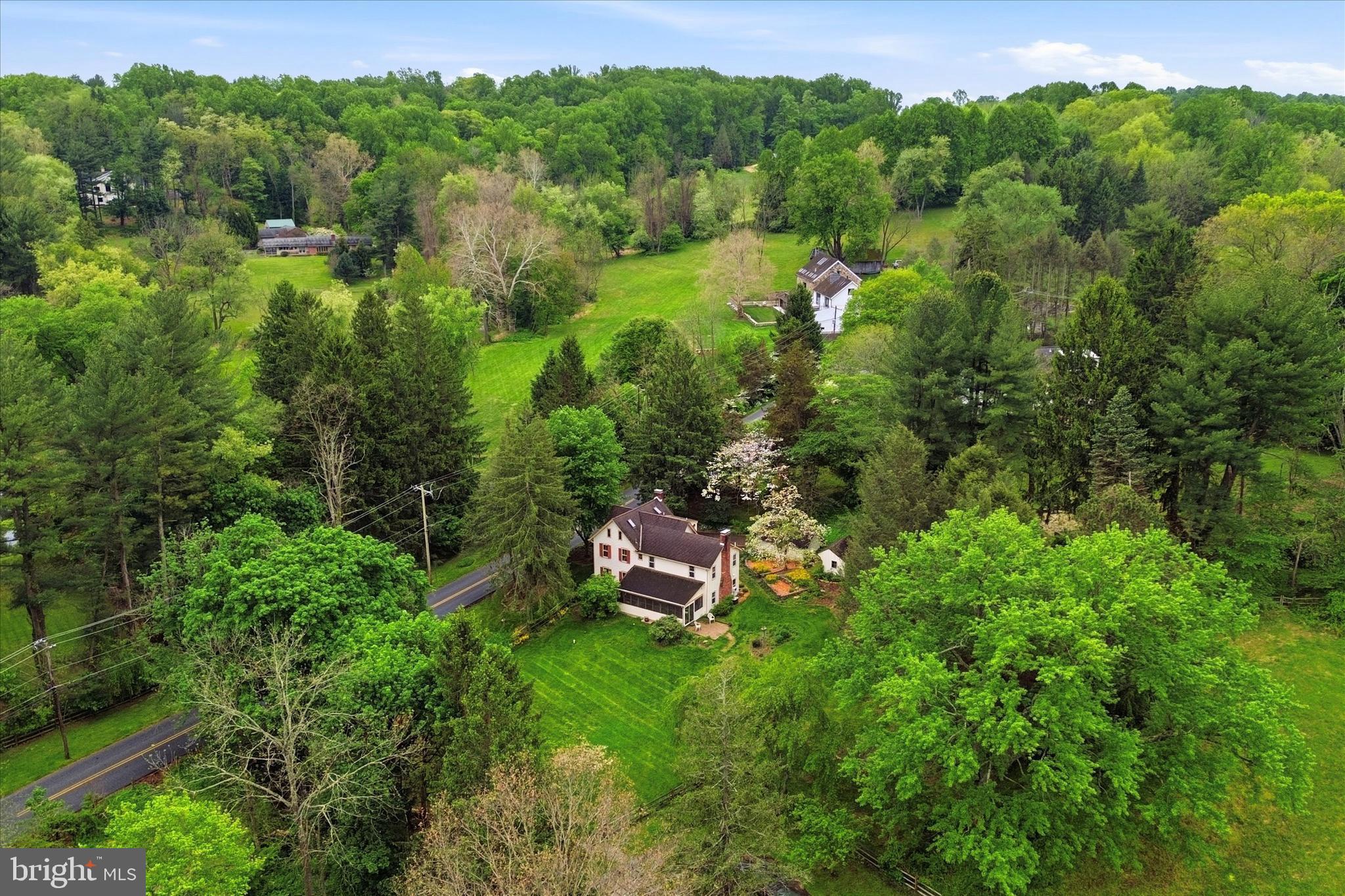 115 Marshall Bridge Road Kennett Square, PA 19348 - Photo 49 of 52