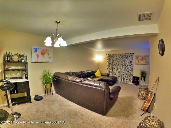 1006 West 24th Street Rifle, CO 81650 - Photo 8 of 19 Living Room