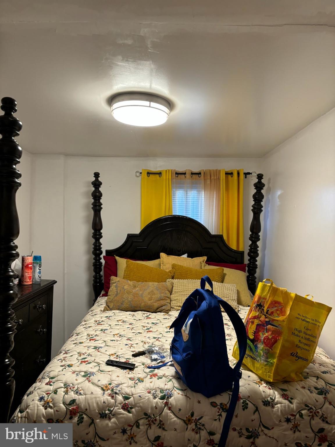 1513 Rainer Road Brookhaven, PA 19015 - Photo 15 of 21 a bedroom with a bed and a closet