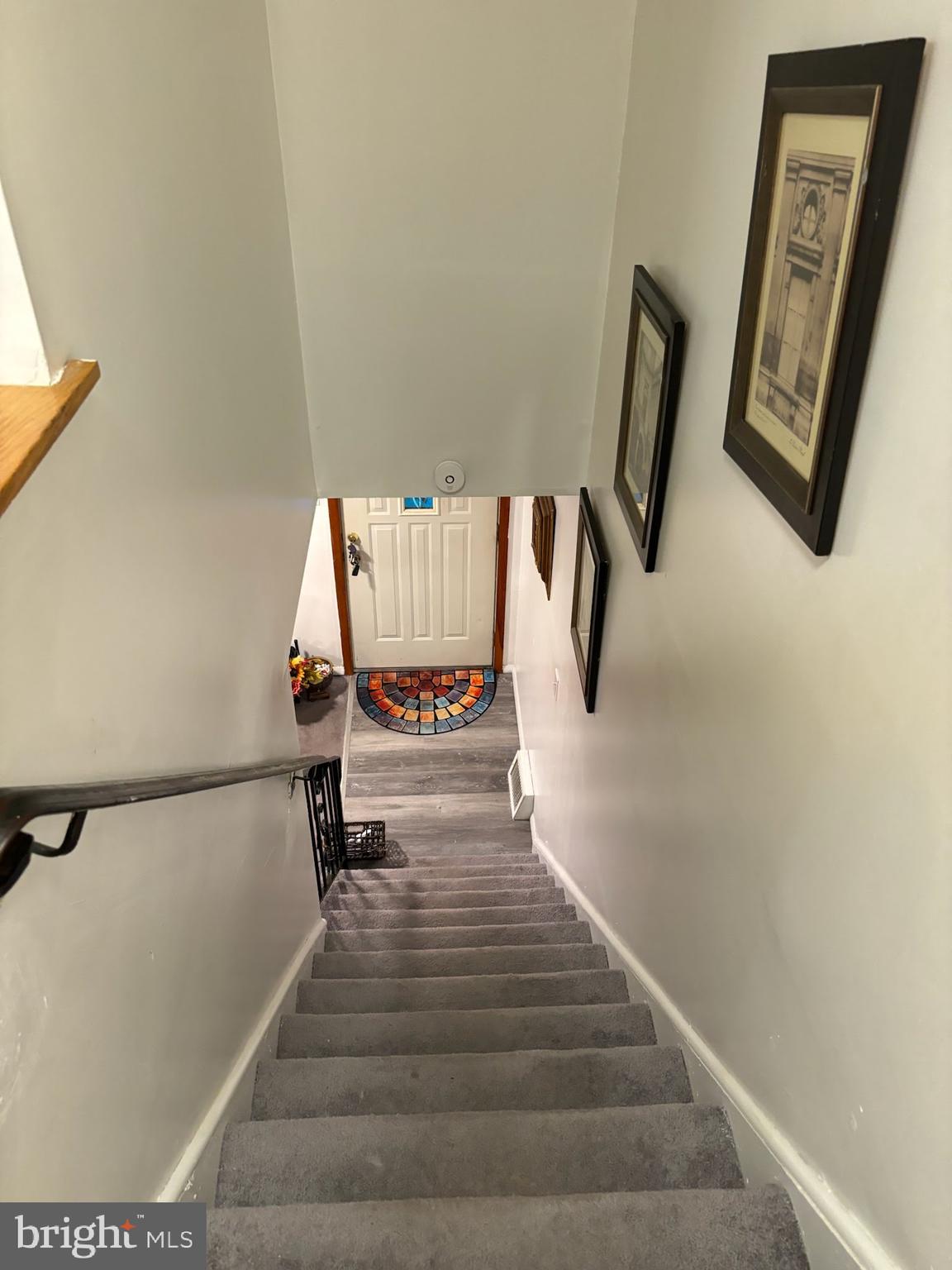 1513 Rainer Road Brookhaven, PA 19015 - Photo 18 of 21 a view of entryway