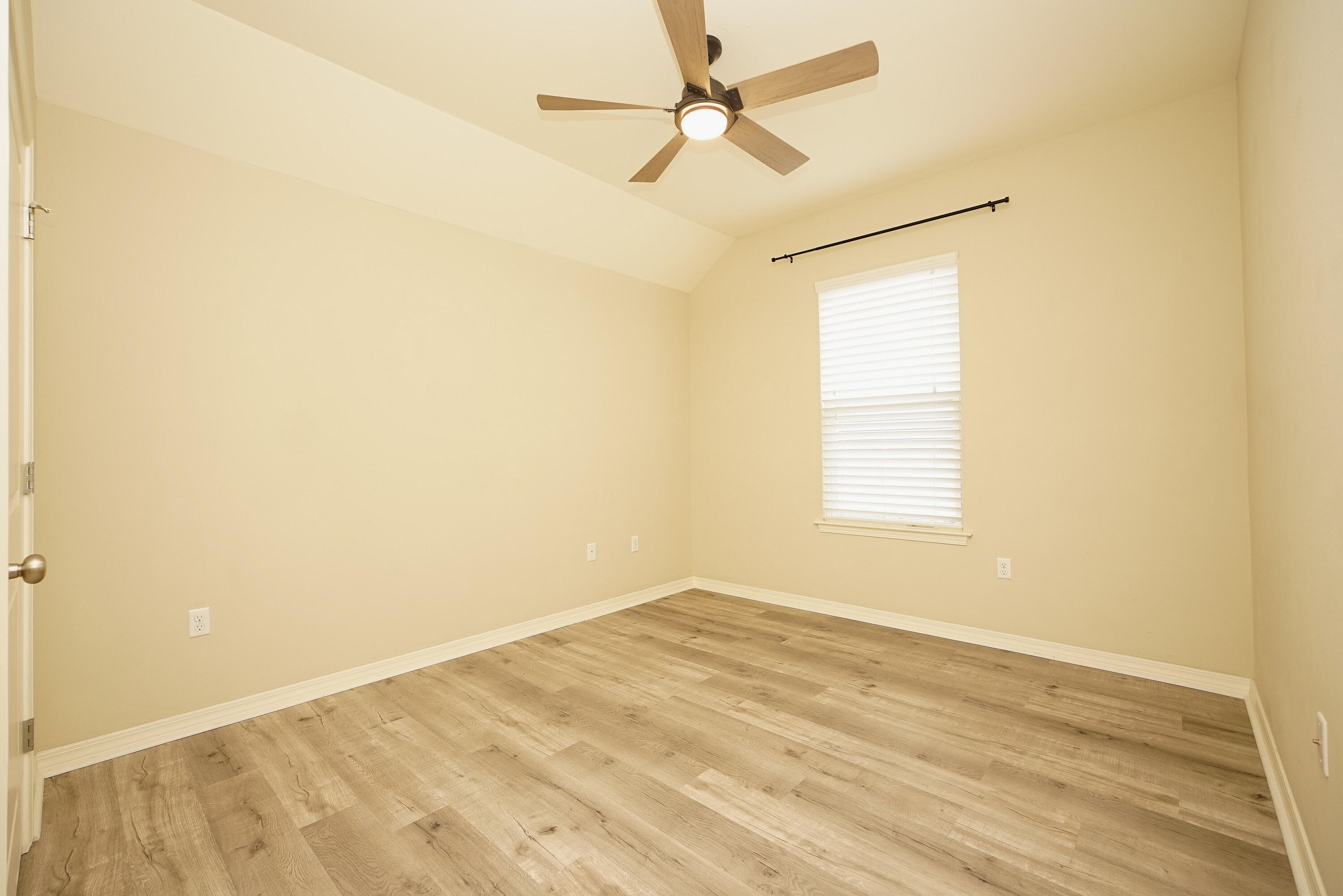 1305 Finck Road Niceville, FL 32578 - Photo 18 of 28 a view of an empty room with a window