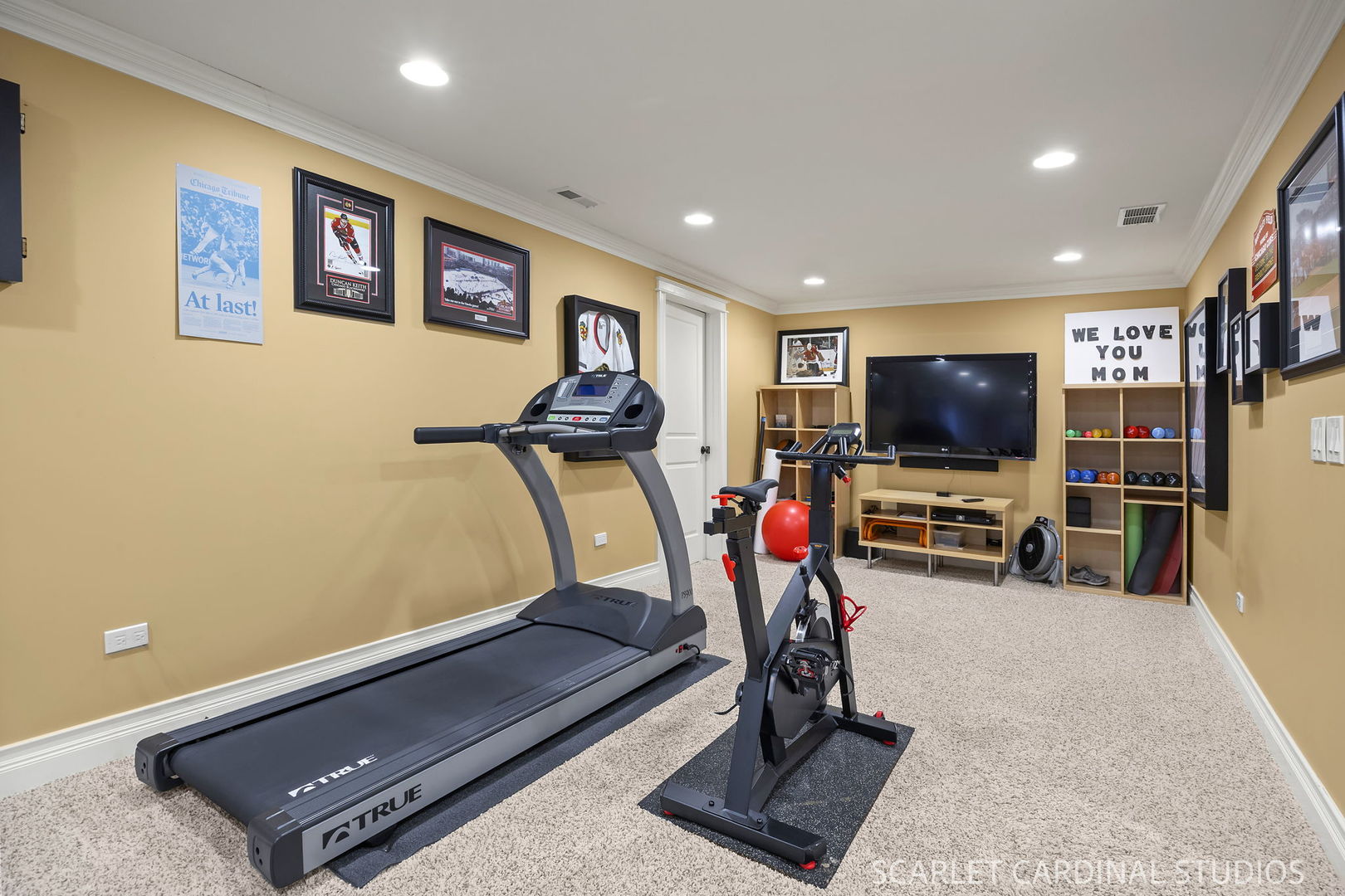 532 Turf Lane Wheaton, IL 60187 - Photo 36 of 55