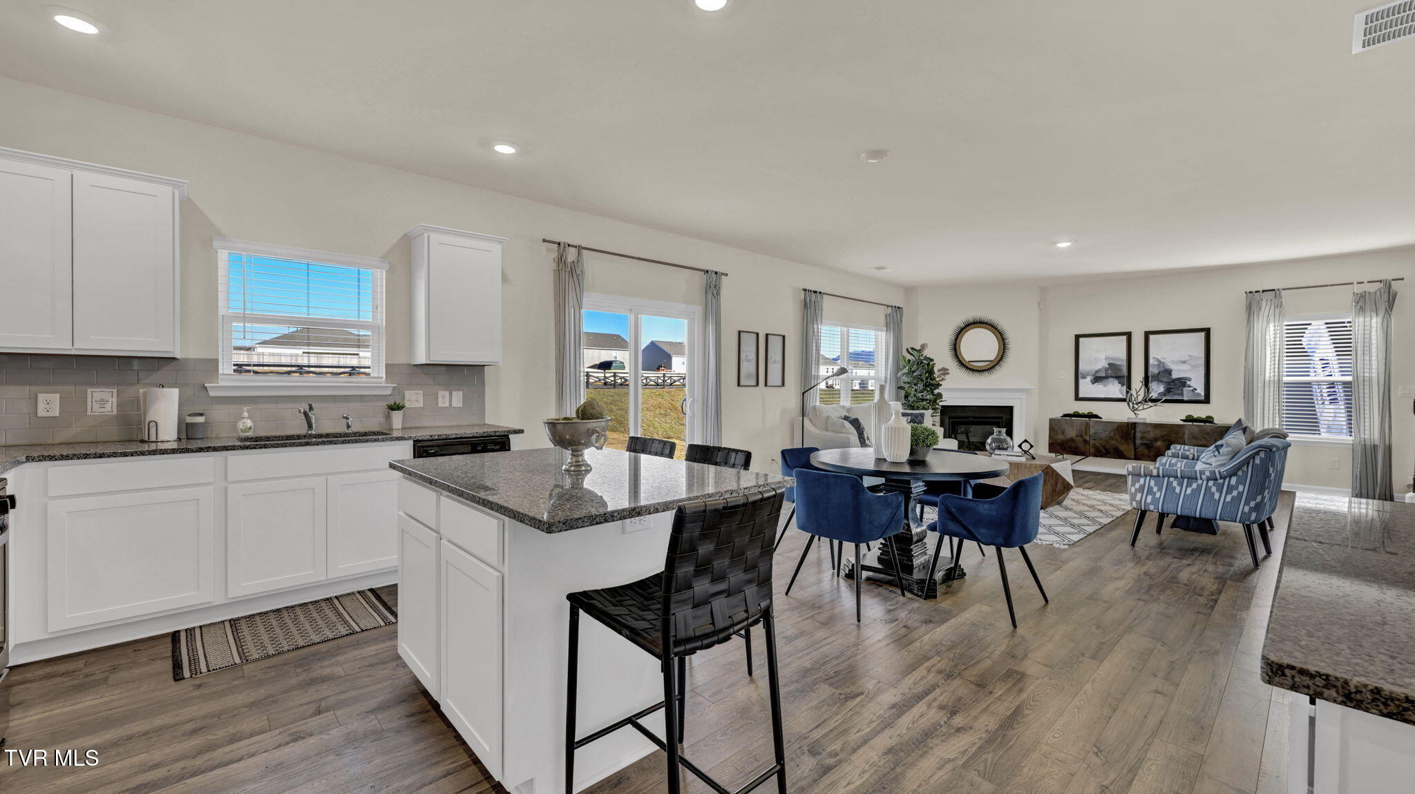 559 Fieldcrest Road Blountville, TN 37617 - Photo 14 of 45 17-web-or-mls-_DSC3884