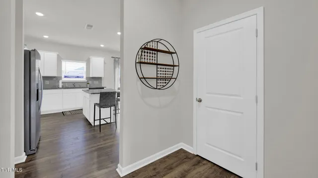 $487,765 | 559 Fieldcrest Road, Blountville, TN 37617