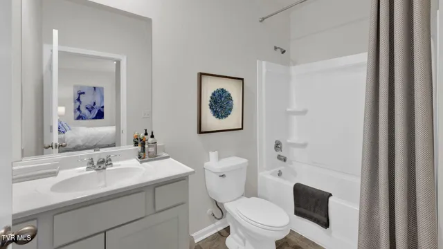 $487,765 | 559 Fieldcrest Road, Blountville, TN 37617