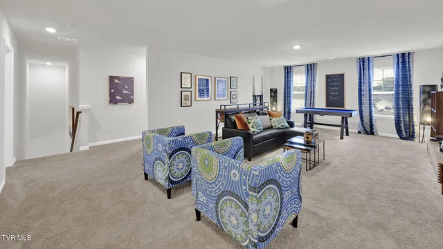 $487,765 | 559 Fieldcrest Road, Blountville, TN 37617