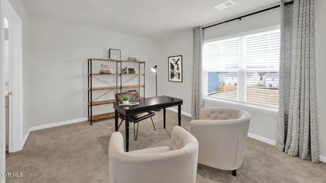 $487,765 | 559 Fieldcrest Road, Blountville, TN 37617