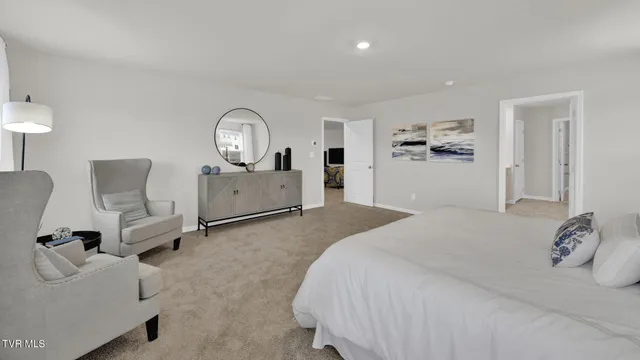 $487,765 | 559 Fieldcrest Road, Blountville, TN 37617