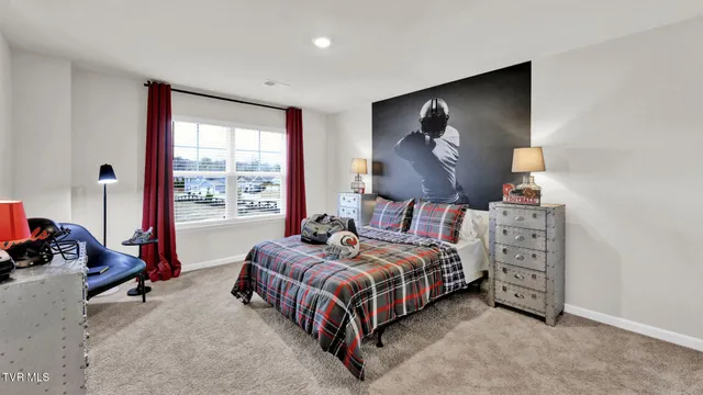 $487,765 | 559 Fieldcrest Road, Blountville, TN 37617