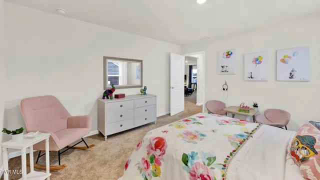 $487,765 | 559 Fieldcrest Road, Blountville, TN 37617