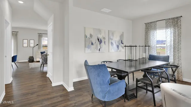 $487,765 | 559 Fieldcrest Road, Blountville, TN 37617