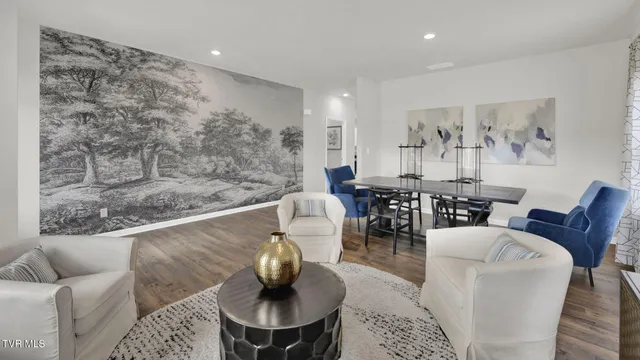 $487,765 | 559 Fieldcrest Road, Blountville, TN 37617