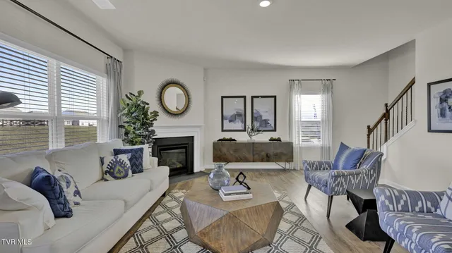 $487,765 | 559 Fieldcrest Road, Blountville, TN 37617