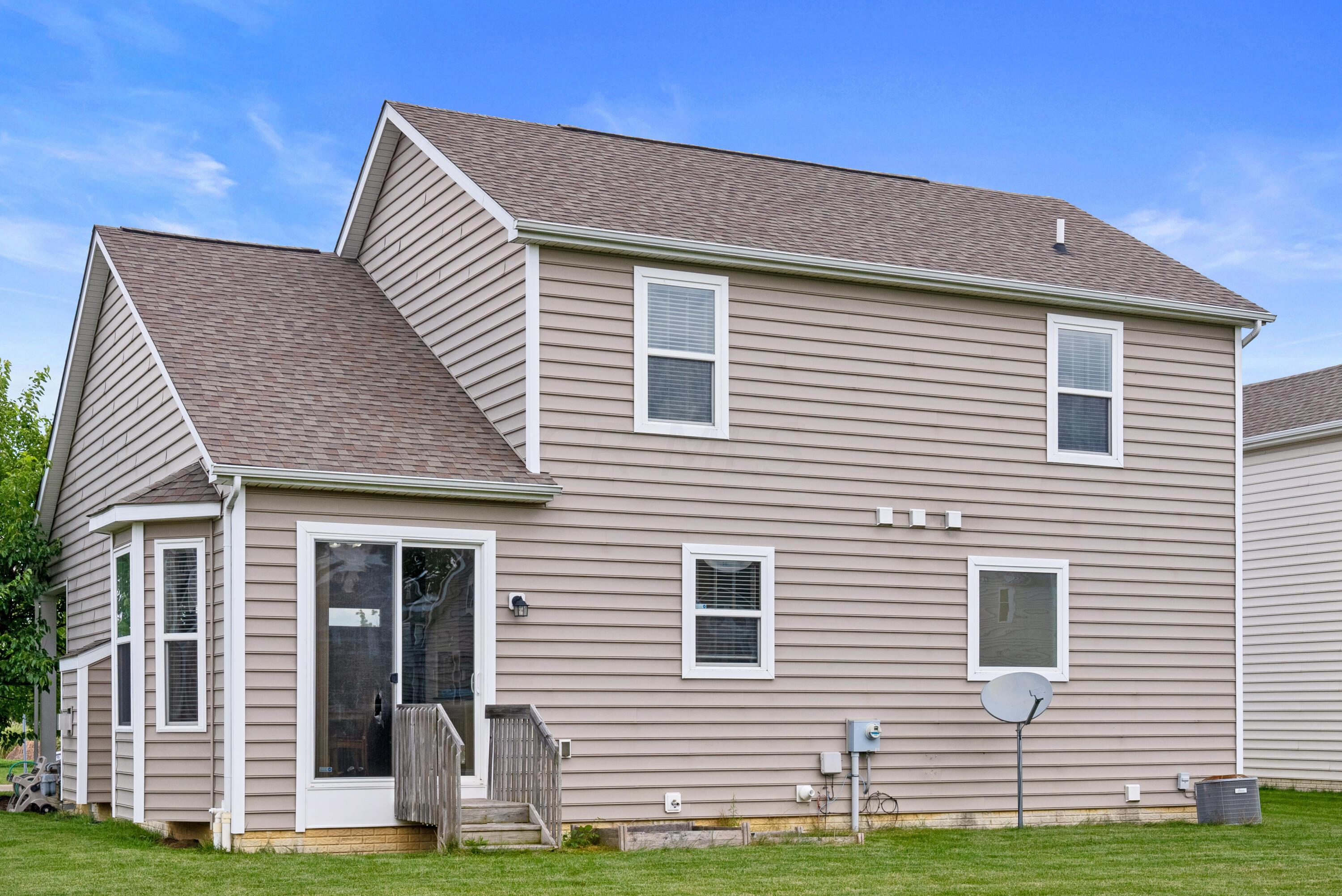 502 Eagle Walk Road Delaware, OH 43015 - Photo 33 of 40 DSC06696