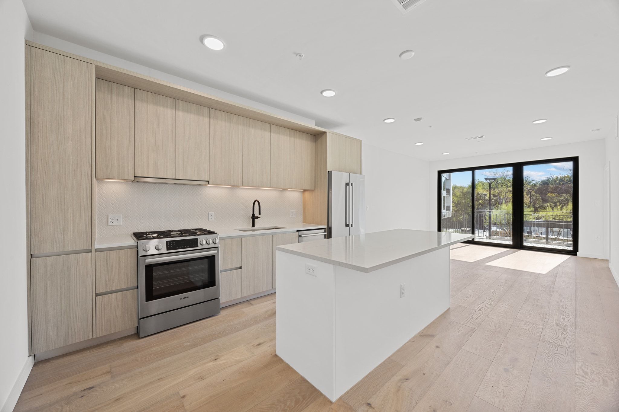 2209 South 1st Street, Unit 237 Austin, TX 78704 - Photo 4 of 25