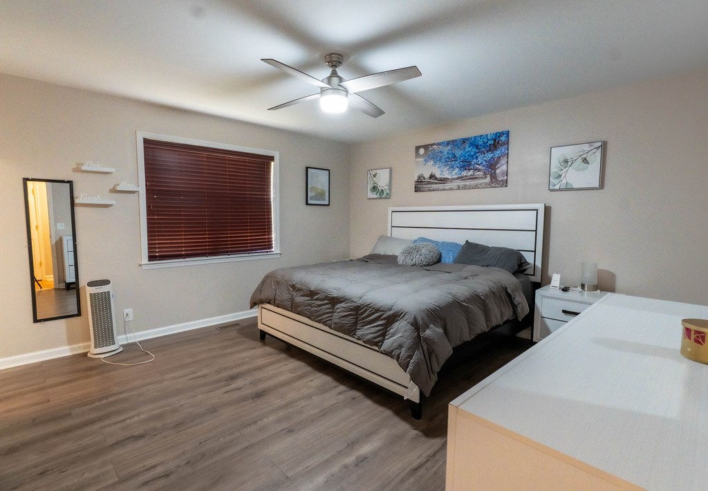 463W West Broadacre Road Northwest Dalton, GA 30721 - Photo 22 of 33 Gallery Image 22