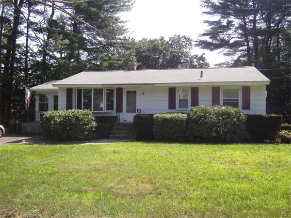 4 Clinton Road Peabody, MA 01960 - Photo 1 of 11 Gallery Image 1