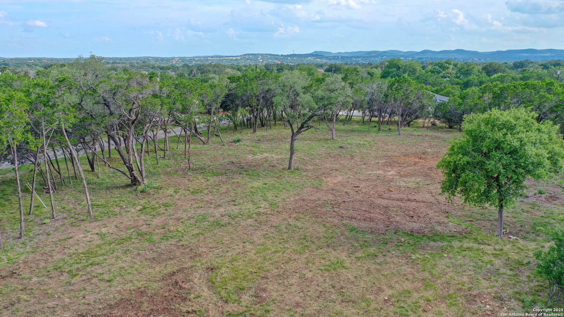 Lot 4 Heinen Bandera, TX 78003 - Photo 10 of 23 a view of a lush green forest with lots of trees
