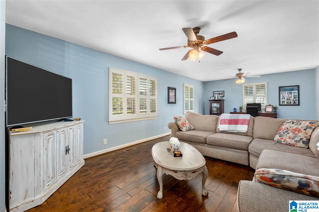 700 Cluster Springs Road Gardendale, AL 35071 - Photo 4 of 32