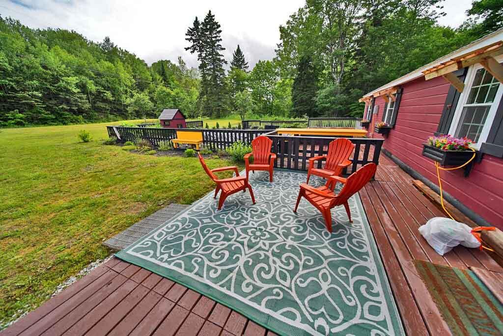 414 East Ridge Road Mars Hill, ME 04758 - Photo 45 of 48 open-deck-summer-living