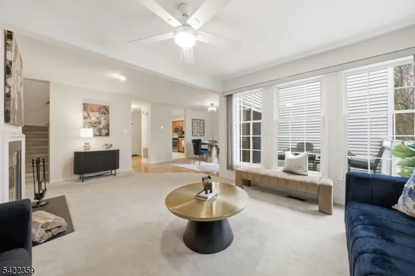 $599,000 | 14 Arthurs Court, Berkeley Heights, NJ 07922