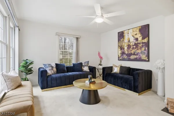 $599,000 | 14 Arthurs Court, Berkeley Heights, NJ 07922