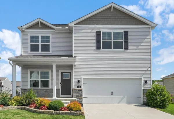 $460,000 | 112 Mayfield Drive, Granville, OH 43023