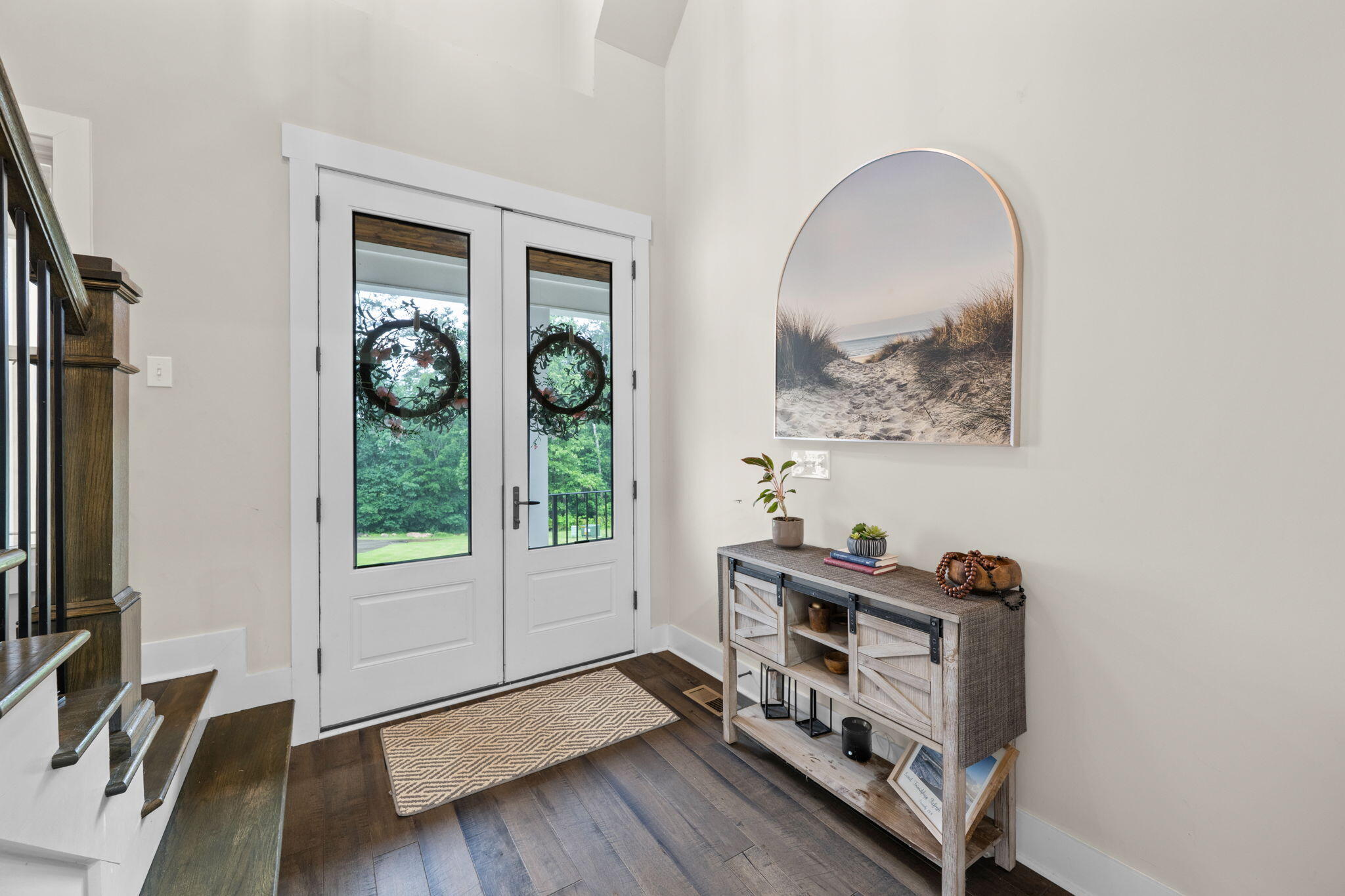 3057 Burning Bush Road Ringgold, GA 30736 - Photo 8 of 78 Welcoming foyer!