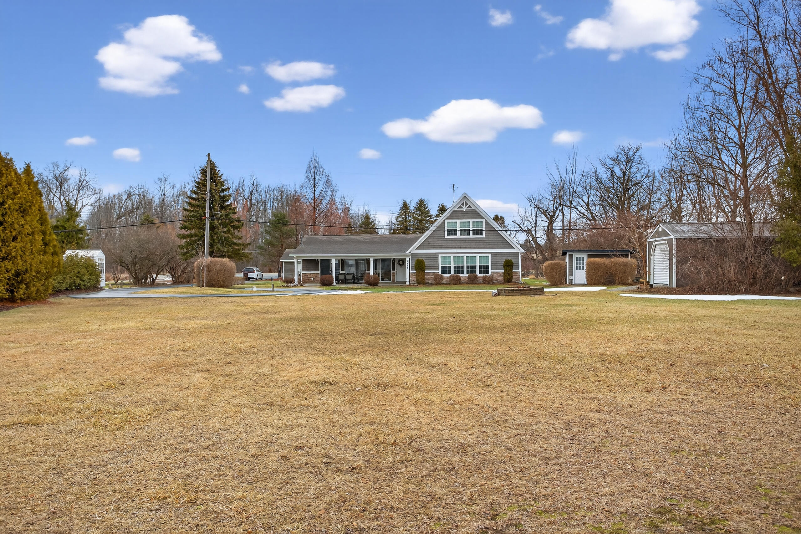 1047 Wamplers Lake Road Brooklyn, MI 49230 - Photo 1 of 69 0N0A6854