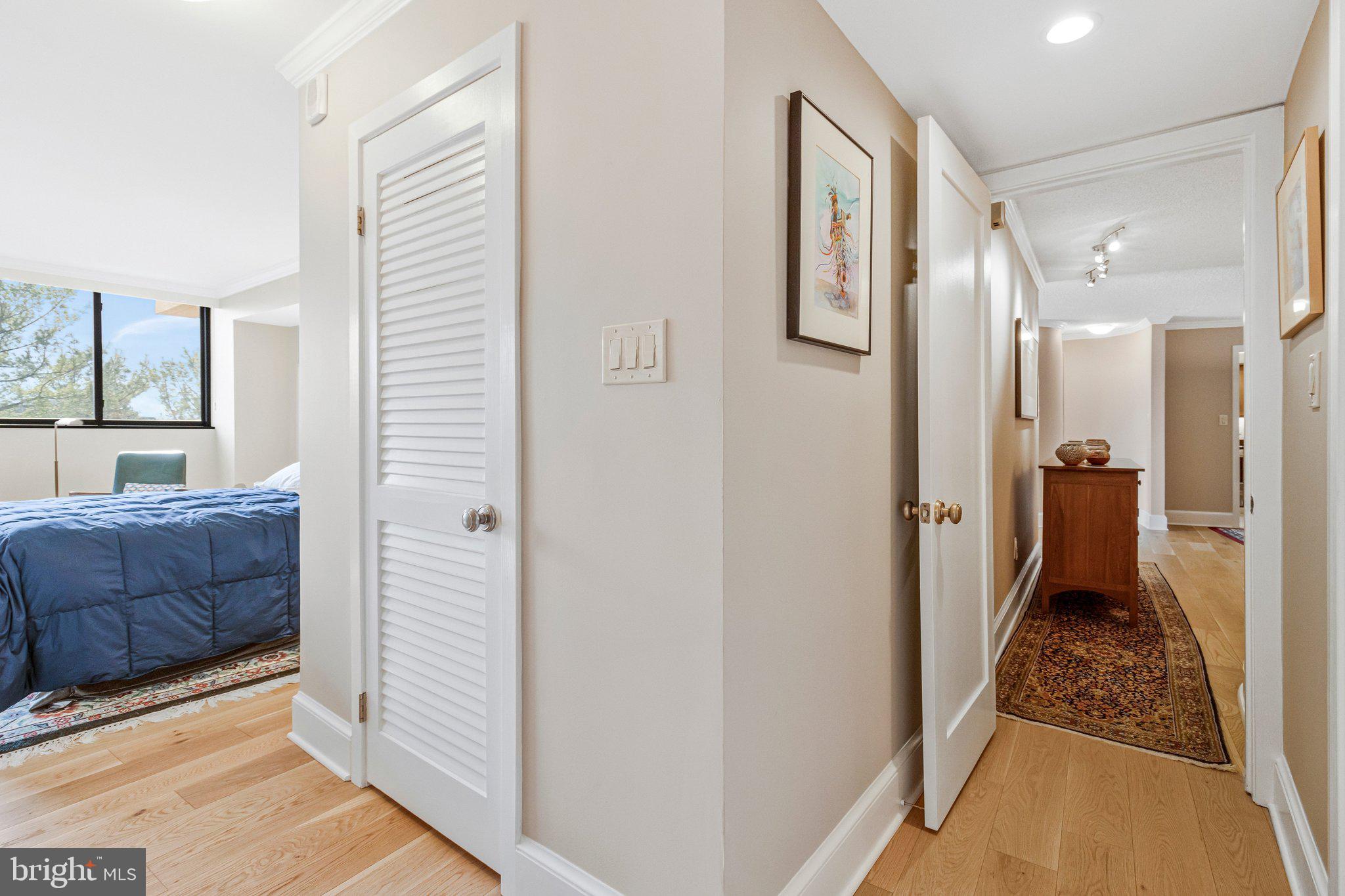 1101 South Arlington Ridge Road, Unit 706 Arlington, VA 22202 - Photo 36 of 59