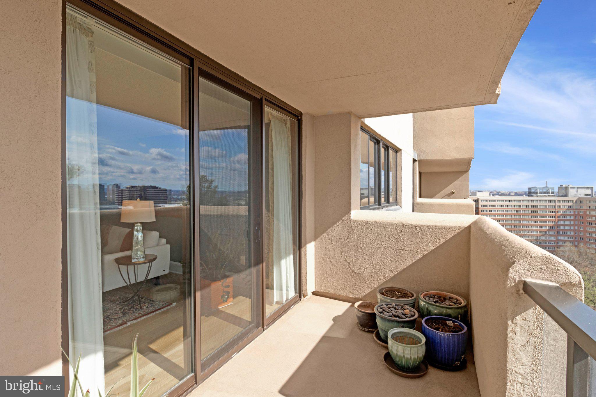 1101 South Arlington Ridge Road, Unit 706 Arlington, VA 22202 - Photo 45 of 59