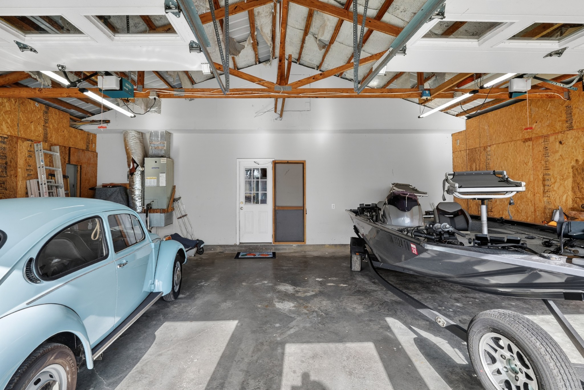 31 Frame Lane Kelso, TN 37348 - Photo 22 of 27