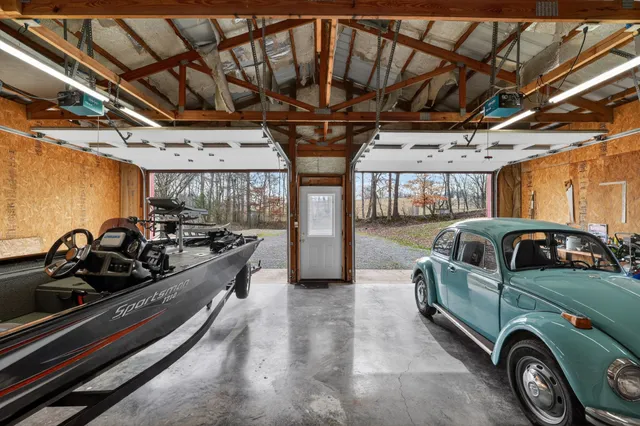 a view of outdoor space with trees