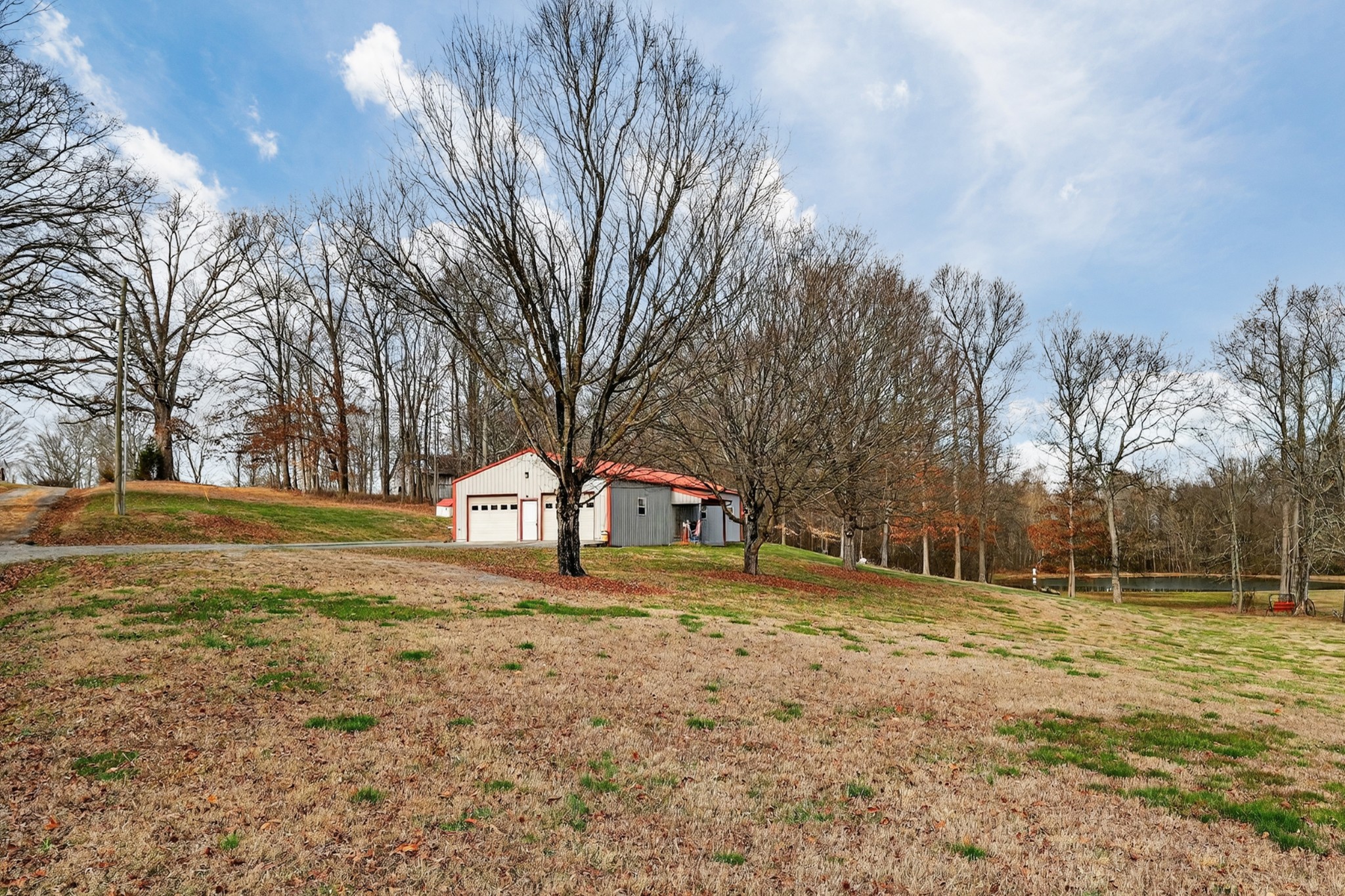 31 Frame Lane Kelso, TN 37348 - Photo 24 of 27 a view of outdoor space with trees
