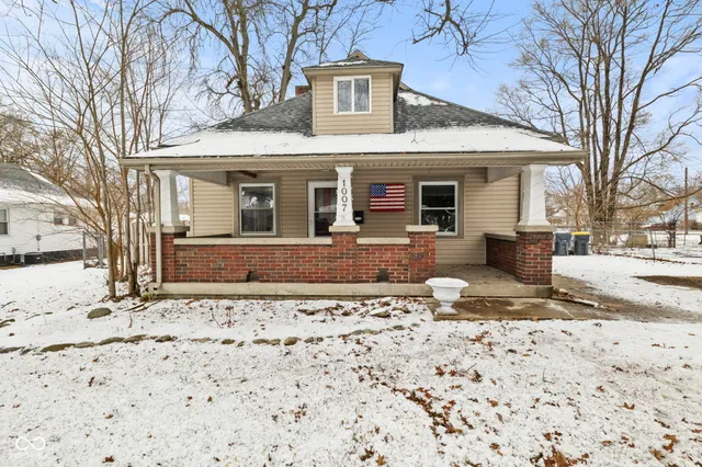 $154,900 | 1007 Chestnut Street, Anderson, IN 46012