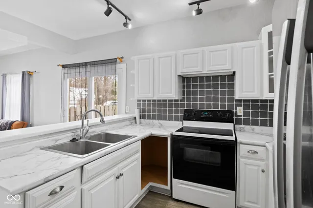 $154,900 | 1007 Chestnut Street, Anderson, IN 46012