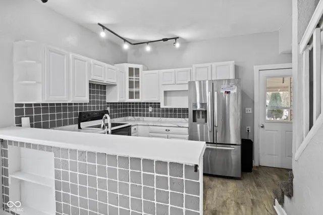 $154,900 | 1007 Chestnut Street, Anderson, IN 46012