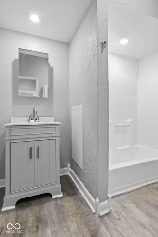 $154,900 | 1007 Chestnut Street, Anderson, IN 46012