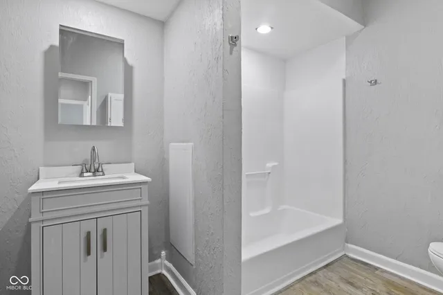 $154,900 | 1007 Chestnut Street, Anderson, IN 46012