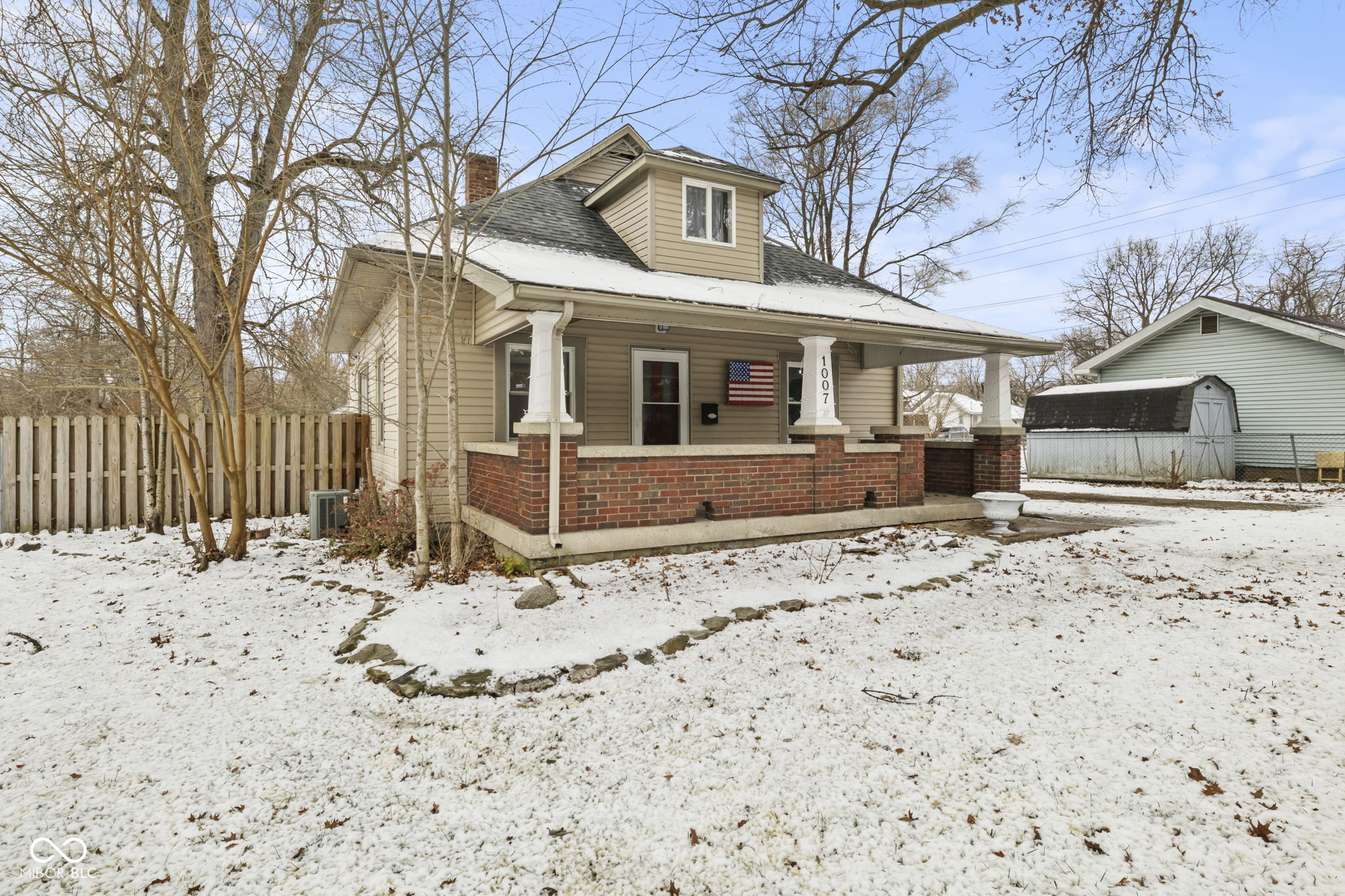 1007 Chestnut Street Anderson, IN 46012 - Photo 3 of 41