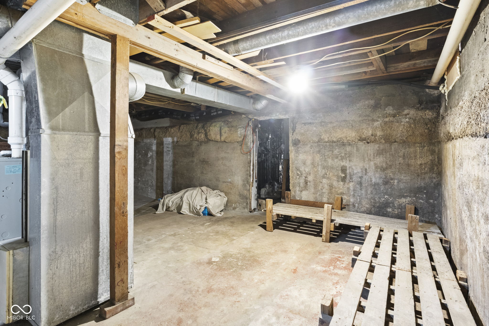 1007 Chestnut Street Anderson, IN 46012 - Photo 31 of 41