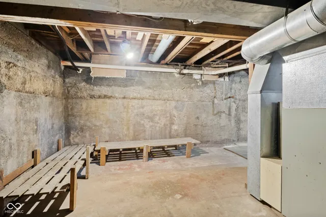 $154,900 | 1007 Chestnut Street, Anderson, IN 46012