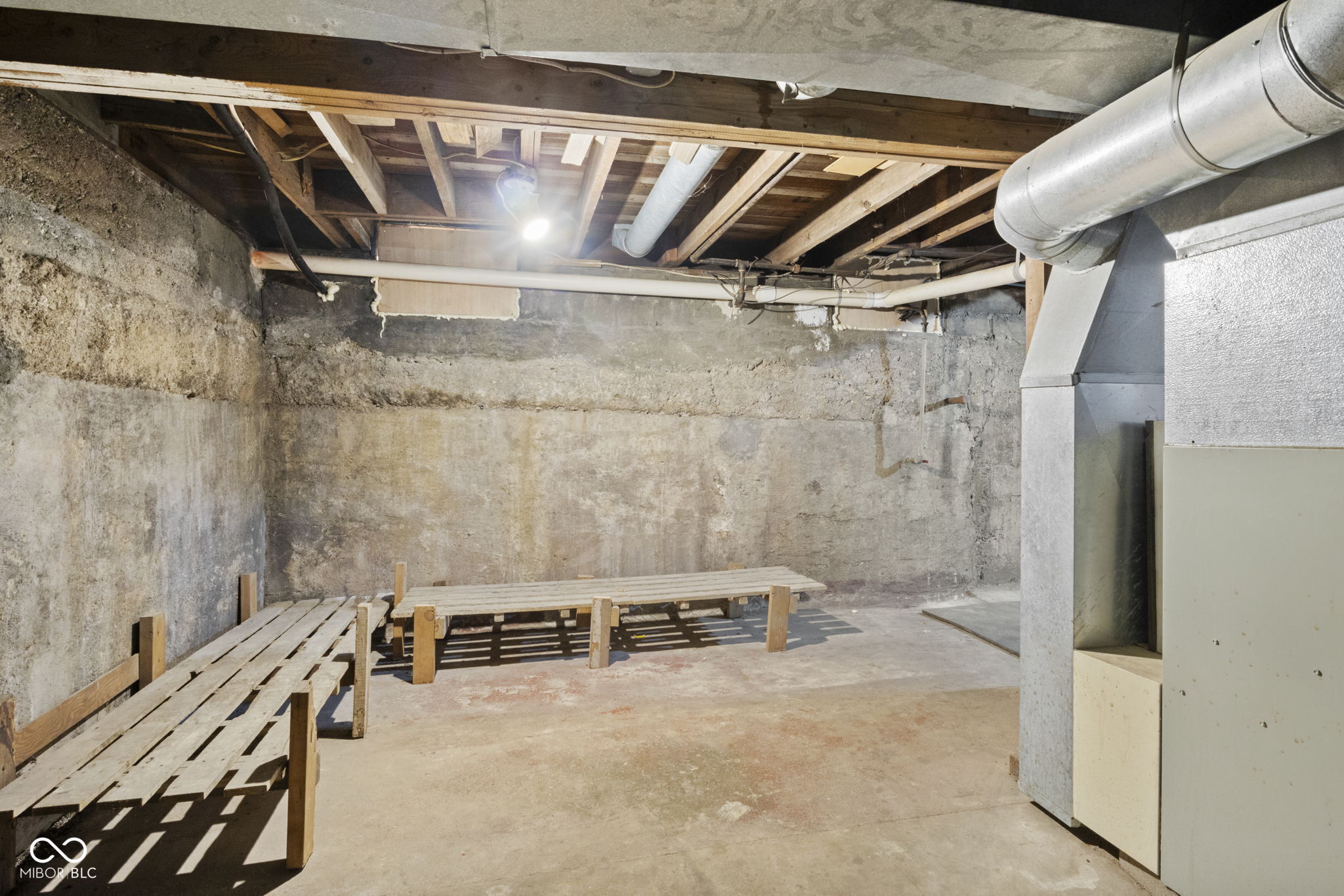 1007 Chestnut Street Anderson, IN 46012 - Photo 32 of 41