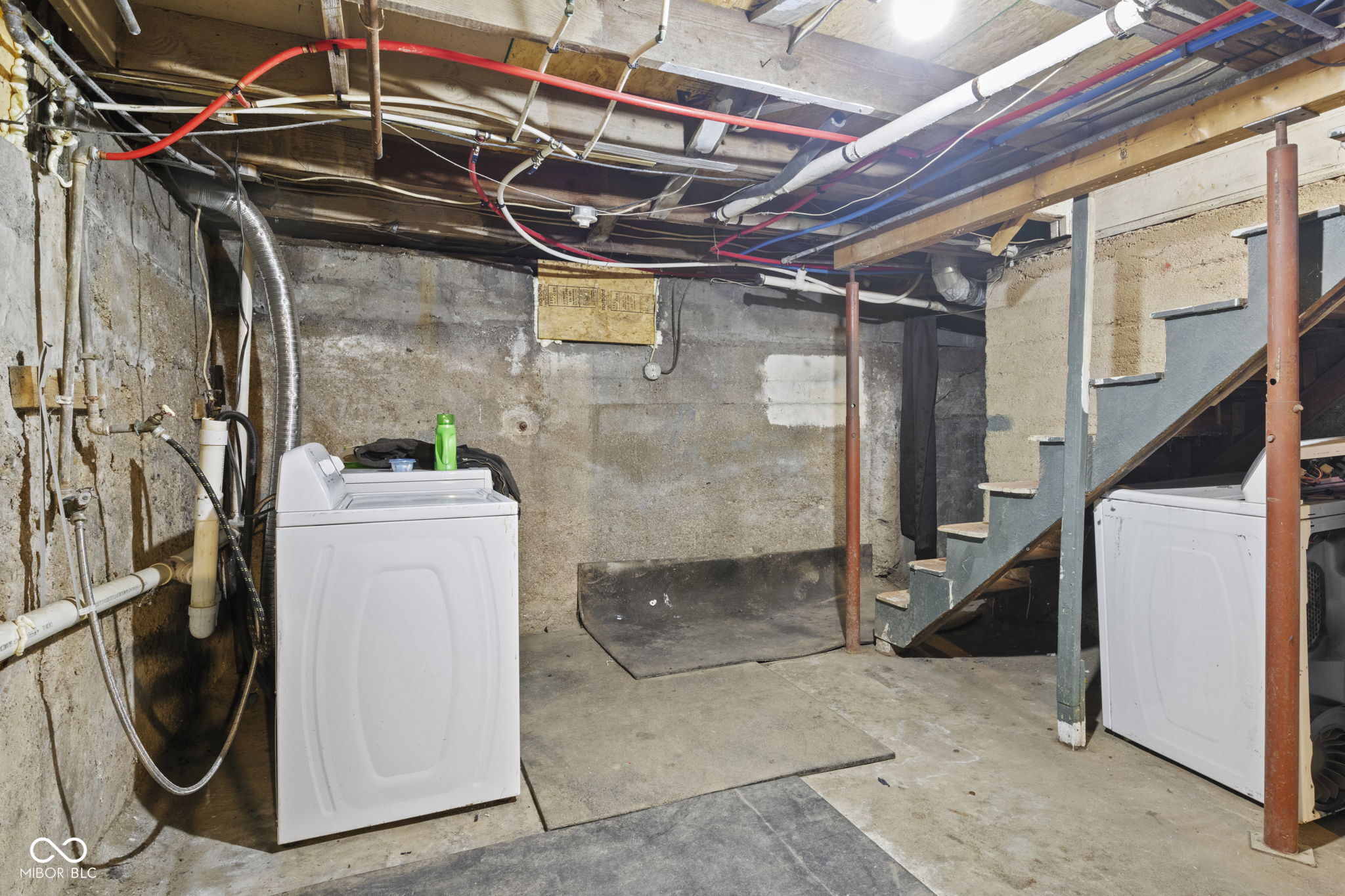 1007 Chestnut Street Anderson, IN 46012 - Photo 33 of 41