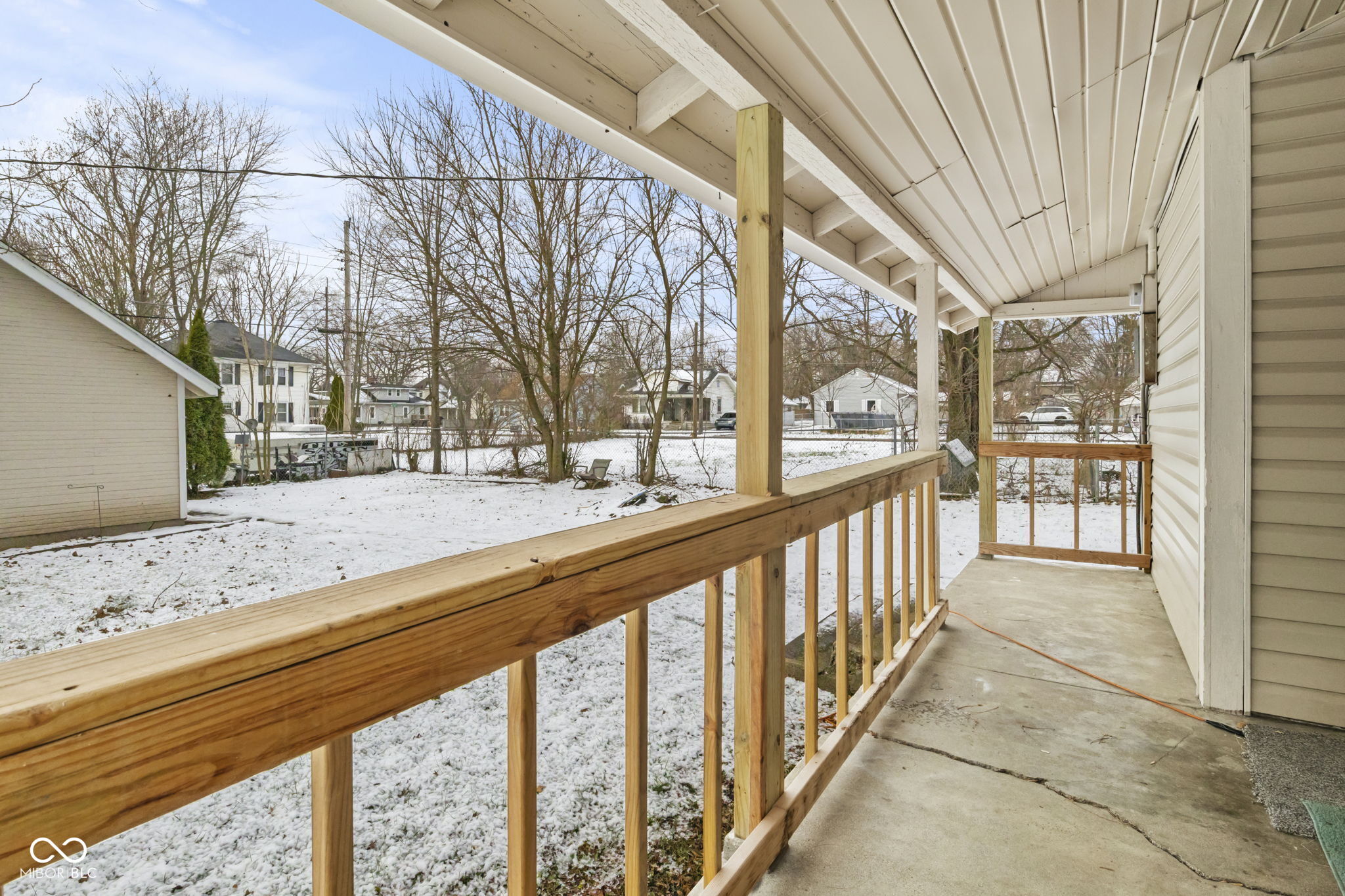 1007 Chestnut Street Anderson, IN 46012 - Photo 34 of 41