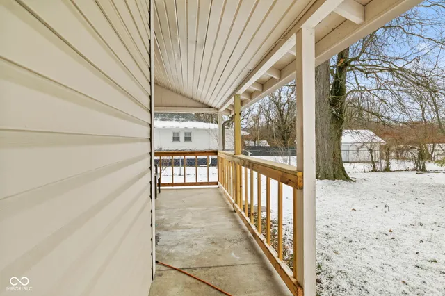 $154,900 | 1007 Chestnut Street, Anderson, IN 46012