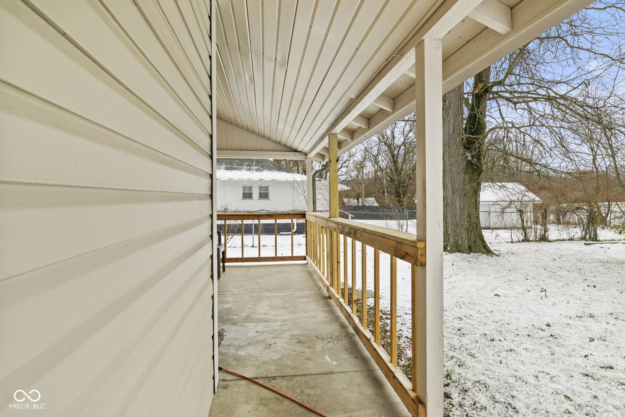 1007 Chestnut Street Anderson, IN 46012 - Photo 35 of 41