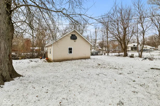 $154,900 | 1007 Chestnut Street, Anderson, IN 46012