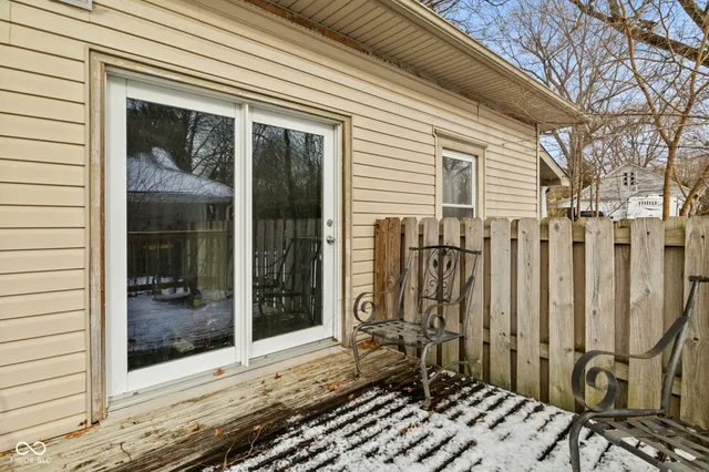 $154,900 | 1007 Chestnut Street, Anderson, IN 46012