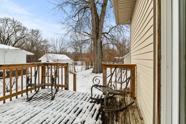 $154,900 | 1007 Chestnut Street, Anderson, IN 46012